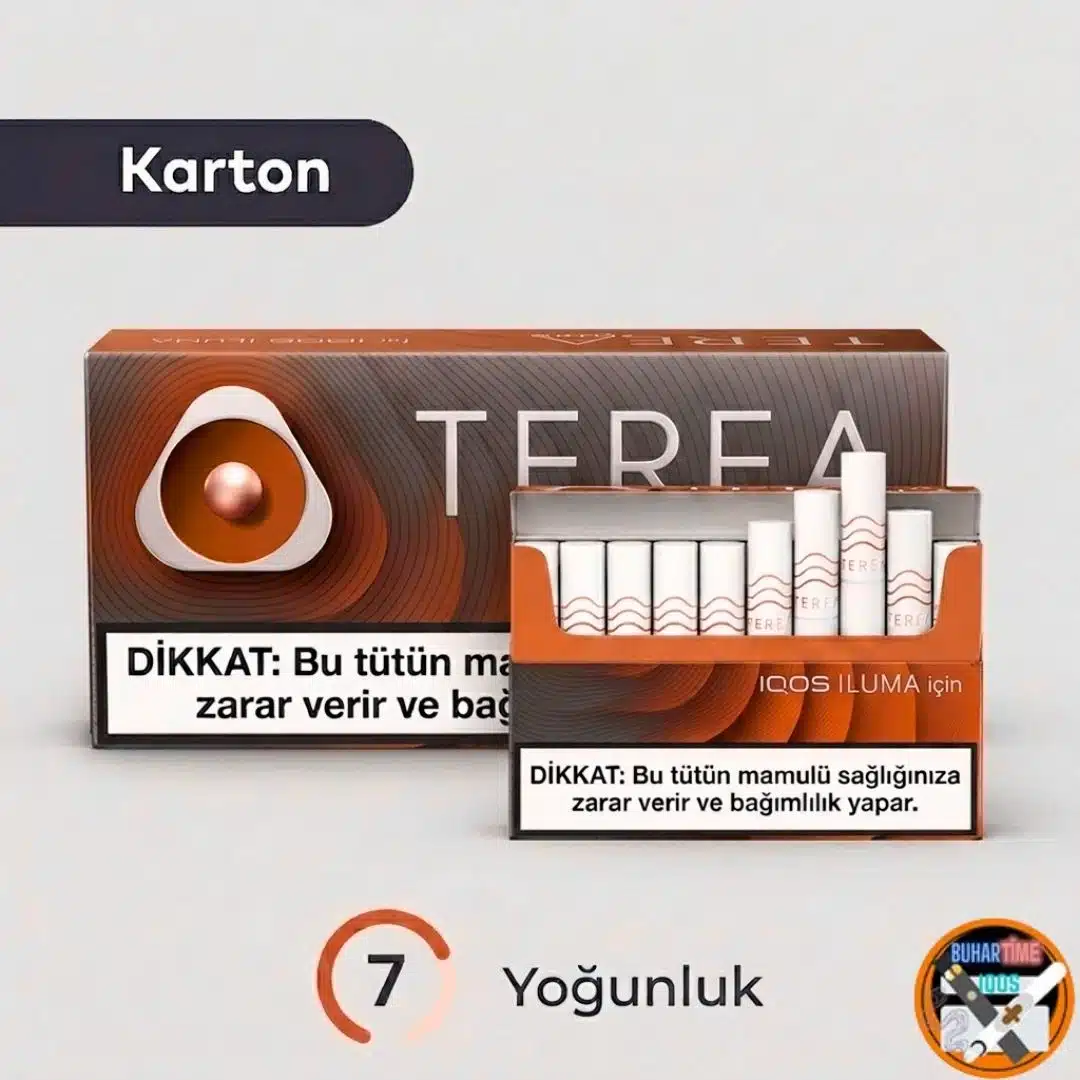 Terea Sun Pearl