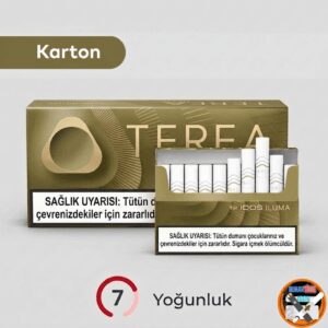 Terea Khaki