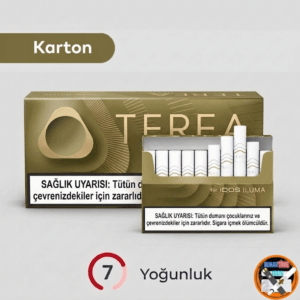 Terea Khaki