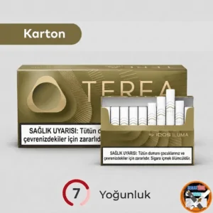 Terea Khaki