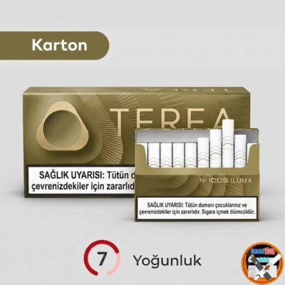 Terea Khaki