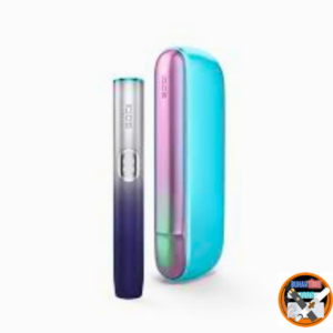 IQOS ILUMA I Remix Limited Edition