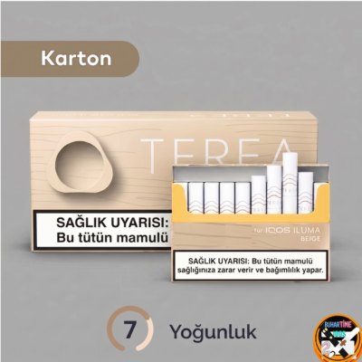 Terea Beige