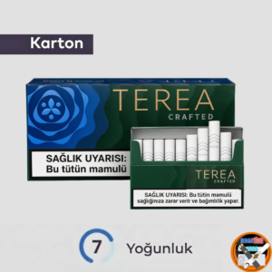 Terea Crafted Anthea Blend