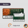 Terea Crafted Sapa Blend