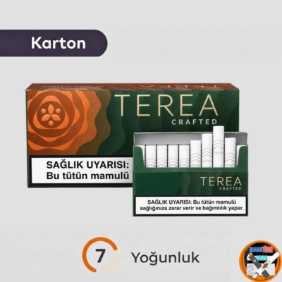 Terea Crafted Sapa Blend