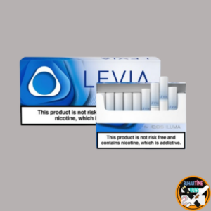 İqos Levia Deep Mint