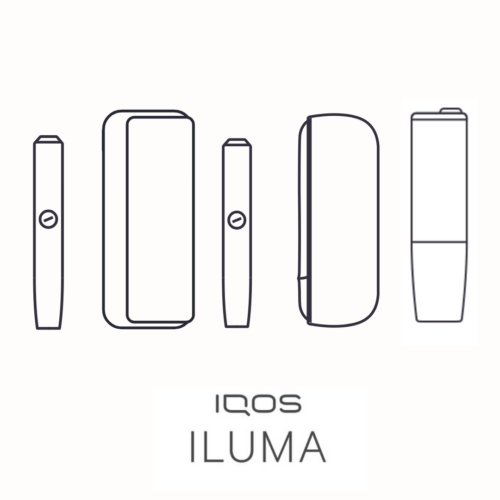 İqos İluma Terea İstanbul Bahçelievler