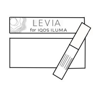 İqos Levia
